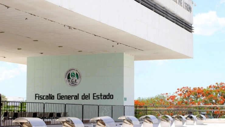 Esto dijo la Fiscalía del Estado sobre el caso de presunto maltrato animal en Kanasín