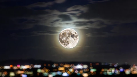 Luna de Nieve 2026_ ¿Cuándo y cómo ver la espectacular luna llena en México_.webp