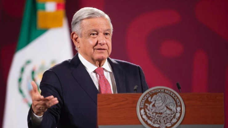 AMLO rechaza uso de afores en gasto público No soy Zedillo