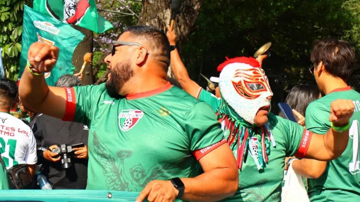 Donde ver el Mexico vs Belgica