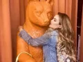 Ninel Conde.
