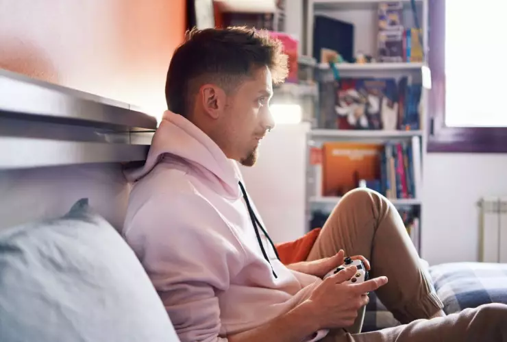 Xbox lanza nuevas consolas