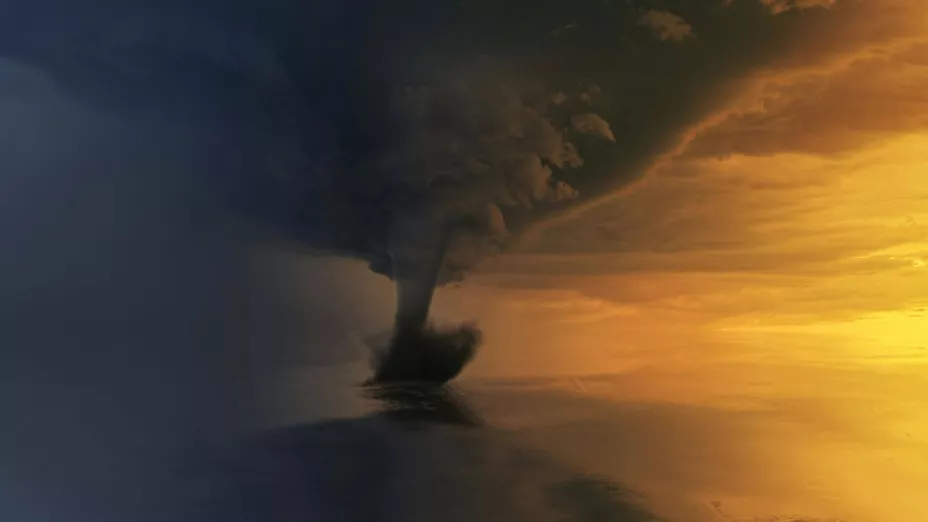 ¿Cuál es la probabilidad de que se forme el ciclón Sonia en el Pacífico y qué estados afectará en México