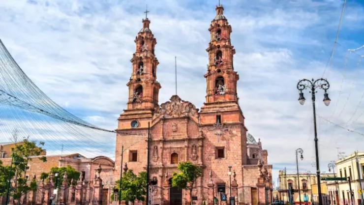 Este es el costo del misal del Quincenario de la Virgen de la Asunción en Aguascalientes