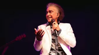 El Puma rompe el silencio tras haber sido bajado de un avión