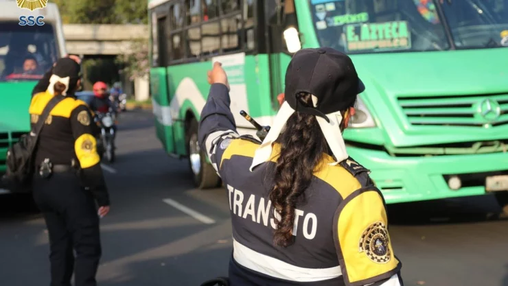 Hoy No Circula miércoles 1 de diciembre en CDMX y Edomex