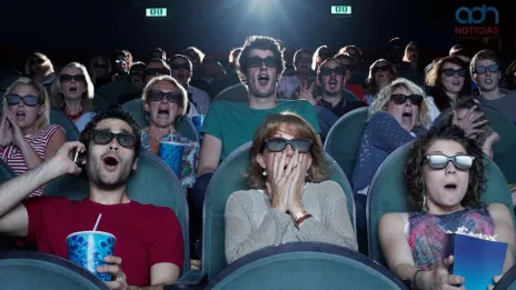  Promoción de Cinépolis 