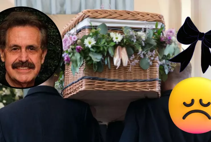 Muere Armando Arcos, cantante de Los Joao e intérprete de ‘Vamos a la Playa’.