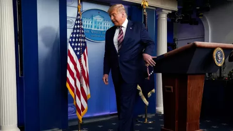 ¿Está México Lista completa de los países vetados por EU tras nueva orden de Trump