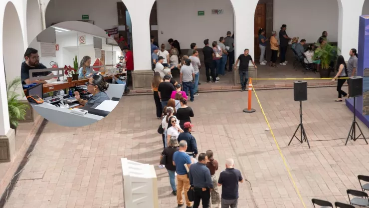 Ayuntamiento de Culiacán anuncia descuentos por el Buen Fin 2025 en Culiacán..jpg