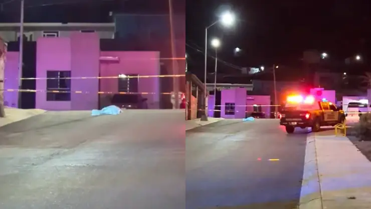 hombre asesinado a golpes