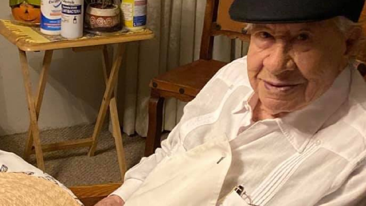 ¿Cuál es el estado de Ignacio López Tarso hoy Tras hospitalización