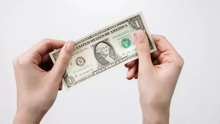 Precio del dólar hoy 12 de abril