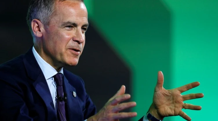 Banco de Inglaterra, riesgos Brexit