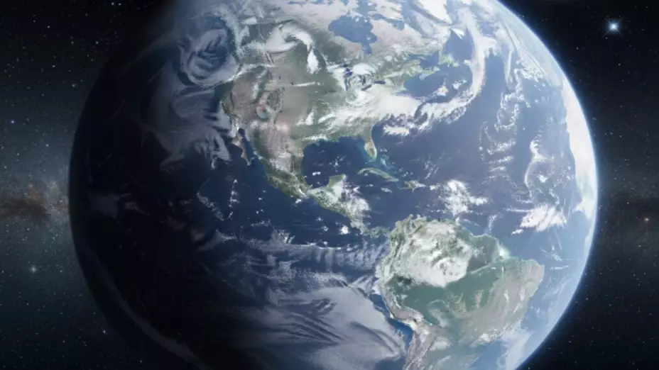 Efectos “La Nina”