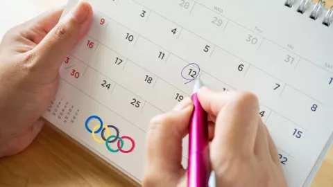 Mexicanos en Juegos Olímpicos de Invierno 2026: calendario de competencias y fechas de participación