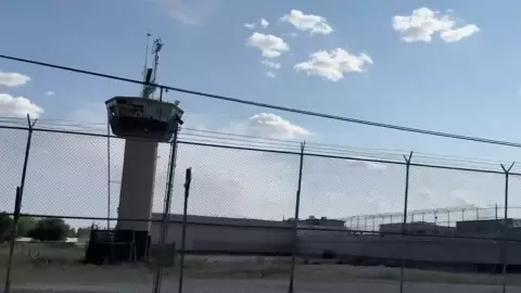 Mujer se fuga de Cereso en Ciudad Juárez