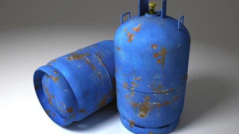 Precio del Gas LP en Jalisco: ¿Cuál es el costo del 11 al 17 de enero de 2026?