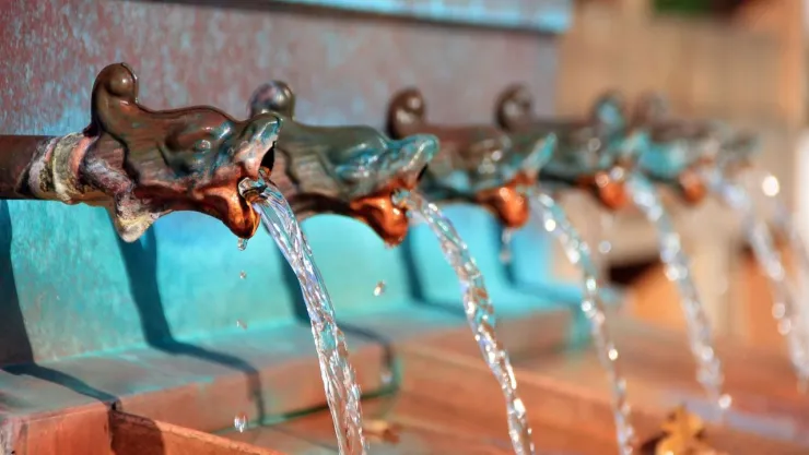 Habrá un nuevo pozo de agua para abastecer a Pabellón de Arteaga; dónde estará ubicado y a quiénes beneficiará