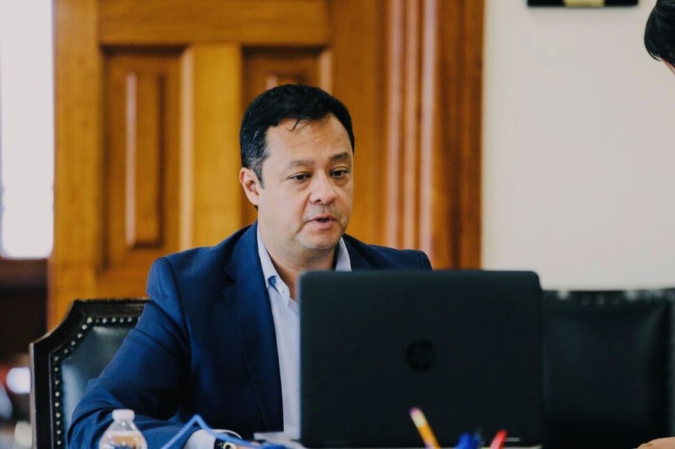 Gabriel Yorio