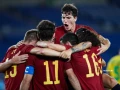 Final Brasil vs España Juegos Olímpicos Tokyo 2020
