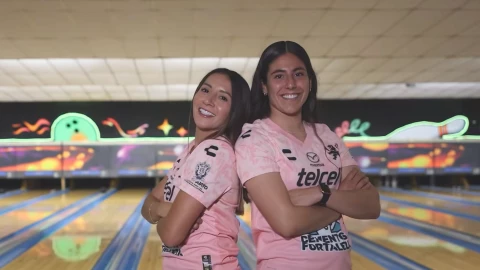 Nicole Buenfil y Rubí Soto, nuevos refuerzos del Club León para el torneo Clausura 2025.png