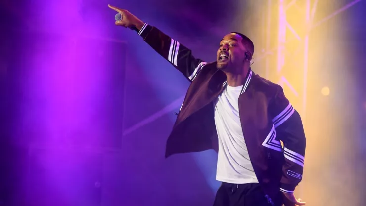 Will Smith llegará al Tecate Emblema 2025