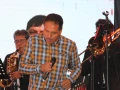 Lo mejor de la salsa se vivió durante la presentación