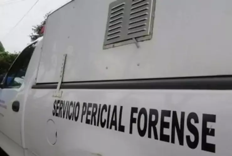 Juchique de Ferrer, Veracruz 5 cuerpos degollados tortura