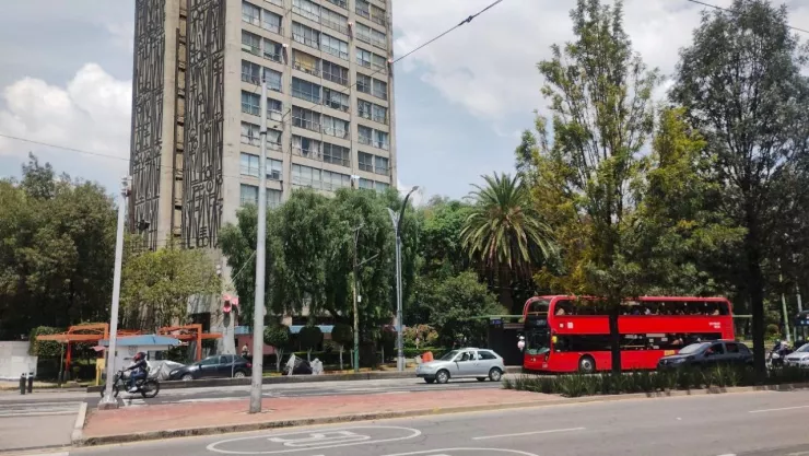 Metrobús CDMX: Líneas con aglomeraciones y retrasos