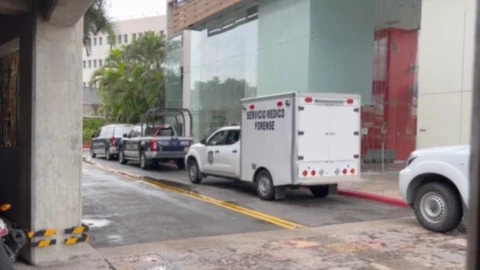 Muere niña de dos años durante procedimiento dental en Cuernavaca