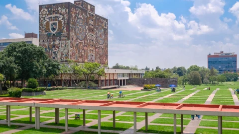 Requisitos para poder ingresar a la UNAM en el 2024