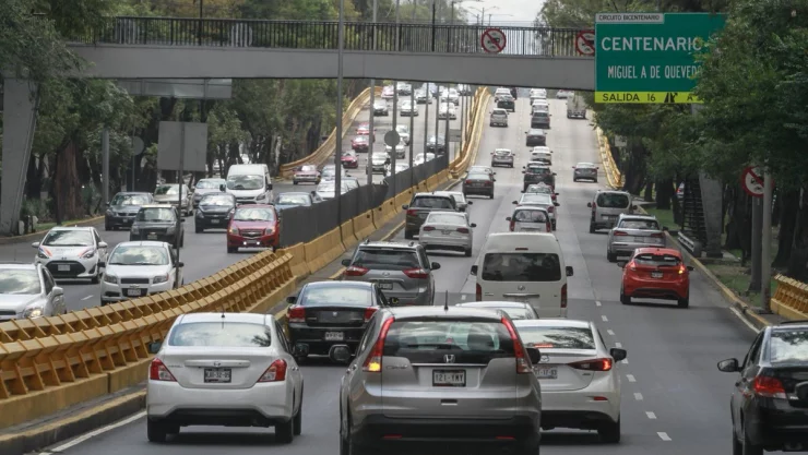 Hoy No Circula este lunes 21 de junio en CDMX y Edomex