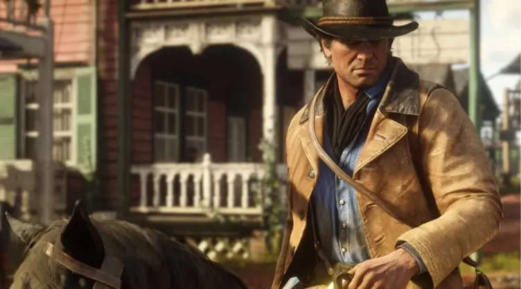 ¿Se acerca Red Dead Redemption 3? El actor de John Marston anuncia sorpresas