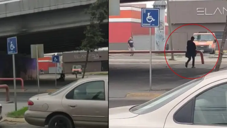 palomas hombre caza video