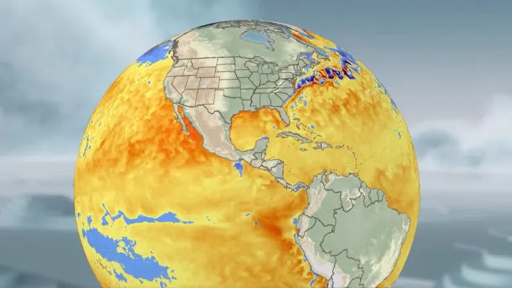 El Niño 2026 llegaría antes de lo esperado: revelan fecha de inicio y posibles impactos en el clima