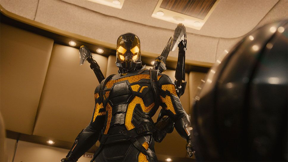 antman