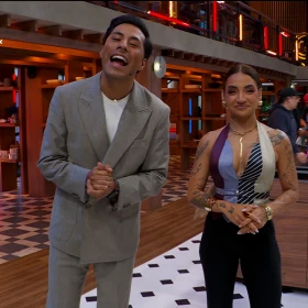 PreShow de MasterChef 24/7 del jueves 27 de agosto
