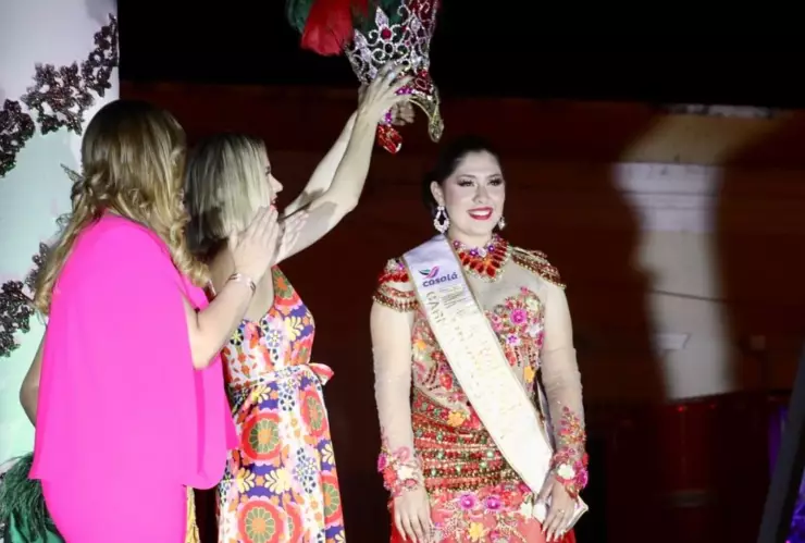 Carnavales en Sinaloa