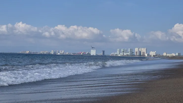 Semana Santa 2025: ¿Cuánto cuesta ir a Puerto Vallarta desde Guadalajara?