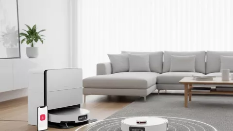 4 ideas para reemplazar el trapeador tradicional por opciones más aesthetic: tu casa rechinará de limpia