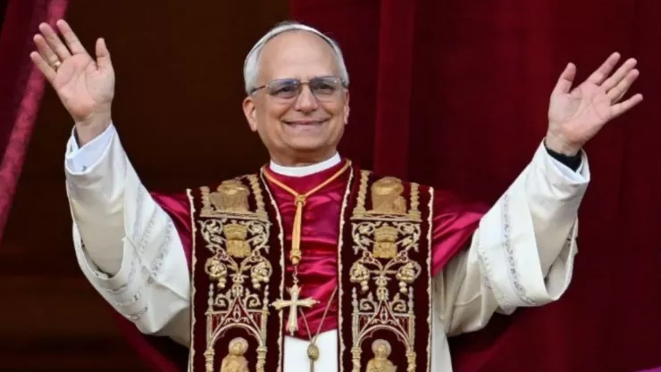 Papa León XIV ¿Cuál es su nombre real y de dónde es el nuevo pontífice