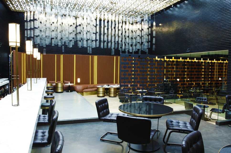 Beefbar Camino real