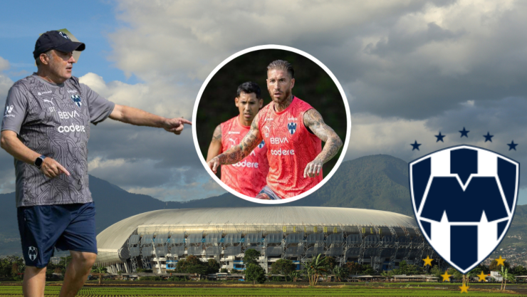 Dom&egrave;nec Torrent dijo algo que nadie cre&iacute;a sobre los extranjeros en Rayados y sorprendi&oacute;