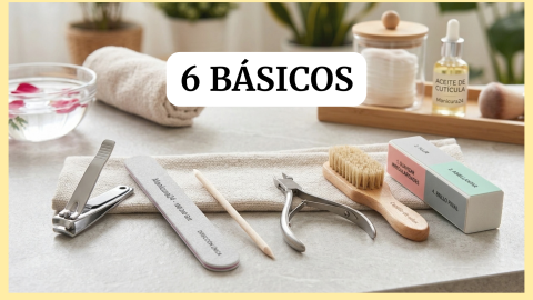 Uñas