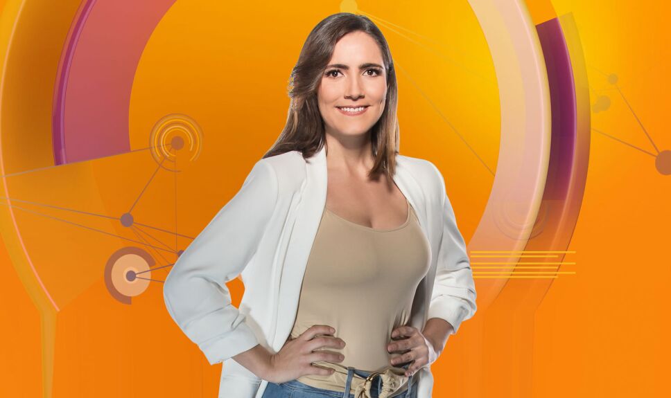 Luisa Cantu