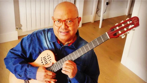 Muere Pablo Milanés 