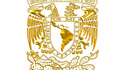 UNAM ESCUDO