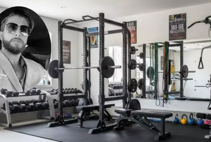 ¡TRÁGICO! Hallan MUERE famoso participante de REALITY SHOWS; lo hallaron en su gimnasio