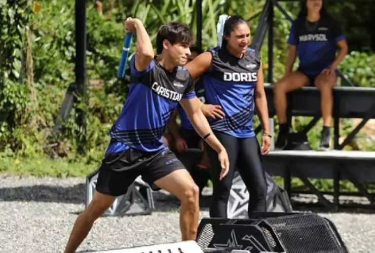 Exatlón México_ ¿Quién ganará la Villa 360 hoy 24 de febrero de 2025?